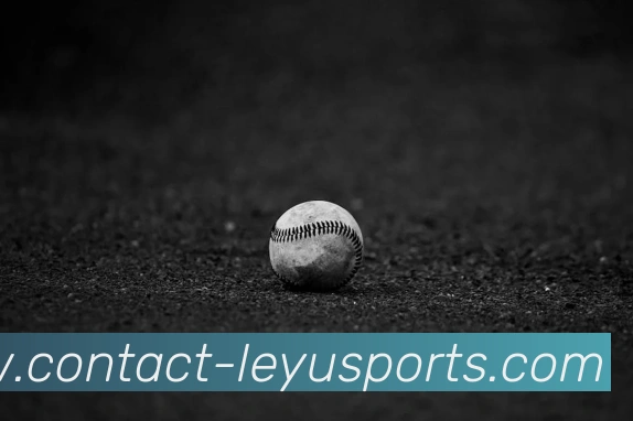 乐鱼体育发展历程